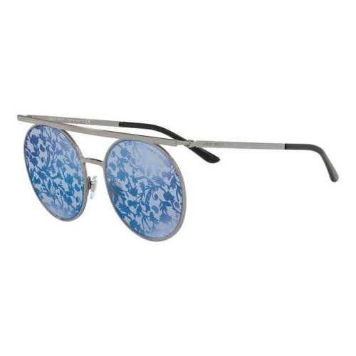 Lunettes de soleil Femme Armani AR6069-3010U3 (Ø 56 mm)