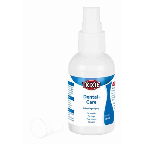 Spray hygiène dentaire, 50 ml. - Trixie - TR-2548