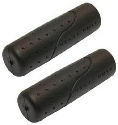 Widek Poignee Heavy Duty Black 2 Pieces PAR
