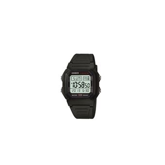 Montre casio fnac store