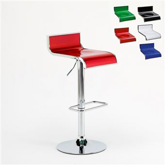 43 Sur Tabouret Pour Bar Cuisine Haut Fixe Tournant Réglable Avec