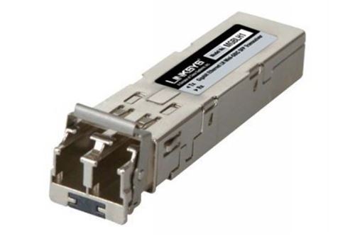Cisco Small Business MGBLH1 - module transmetteur SFP (mini-GBIC) - Gigabit Ethernet