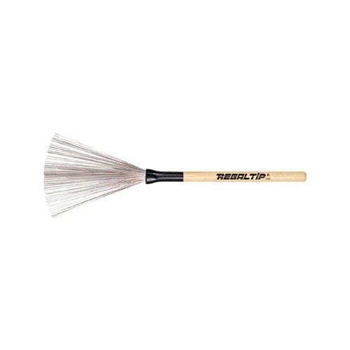 Balais batterie Regal Tip Modèle Hickory XL 551W-XL