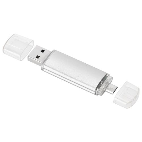 Kingston - Clé USB pour Tablette et Smartphone Micro-USB DataTraveler