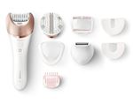 Epilateur Philips BRE644/00
