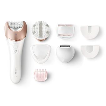 Epilateur Philips BRE644/00