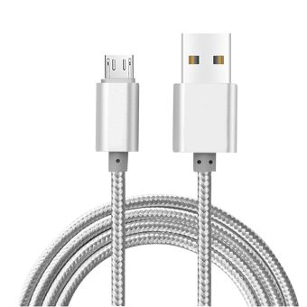Cable de charge micro usb - 1