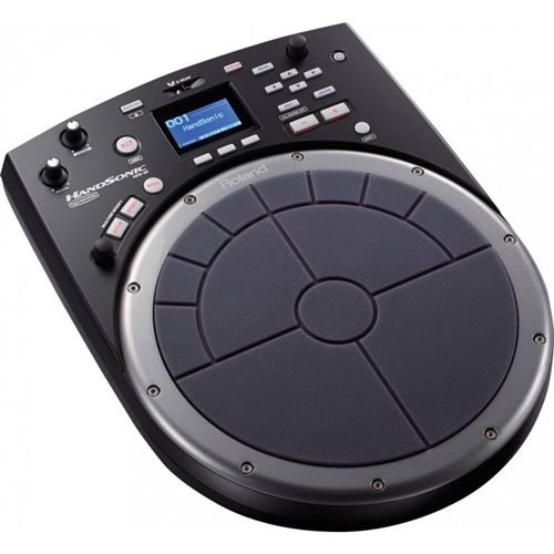 Roland HPD-20 Handsonic 20 pad de percussion électronique - Image 3