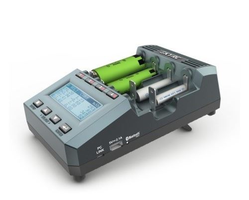 MC3000 Chargeur Accus Sky-RC