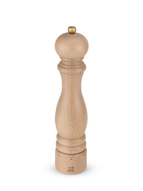 Peugeot - Moulin À Poivre Manuel U'select En Bois Couleur Naturel 30 Cm
