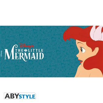 Mug ABYstyle Disney Ariel