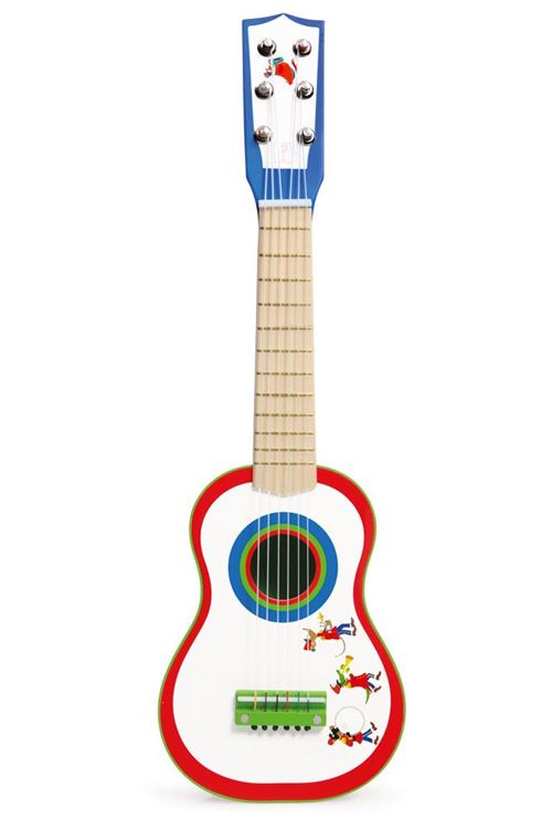 Guitare Ukulélé Fanfare
