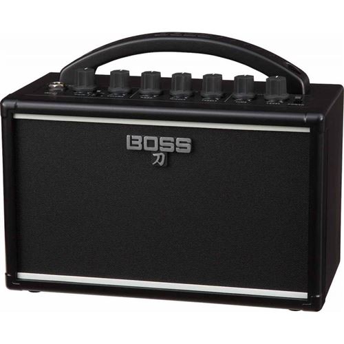 Boss Katana Mini - ampli guitare électrique 7 watts