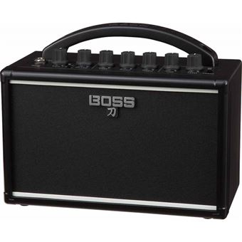 Boss Katana Mini - ampli guitare électrique 7 watts, Accessoire pour guitare,  Top Prix