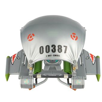 Figurine McFarlane Toys Fortnite Planeur Pack Mako 35 cm