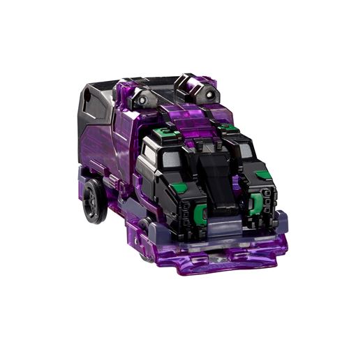 Screechers Wild Level 2 Vehicle Knightvision