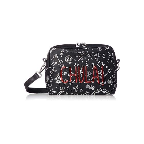 Sacs Desigual Noir TU