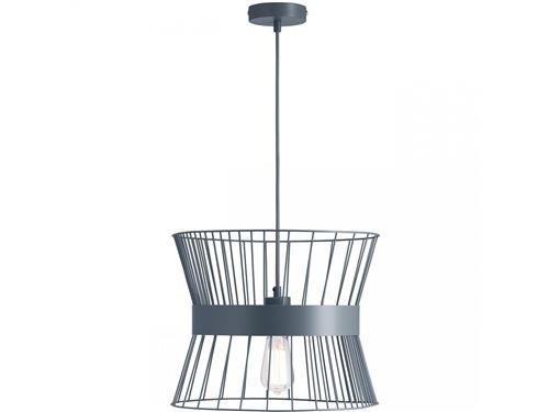 BOBOCHIC Suspension RUBIX Gris