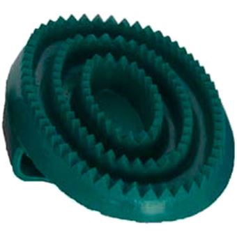 Raclette pour Cheval, Grattoir à Sueur pour Cheval avec Forme Ergonomique et Poignée Ferme, Outil de Toilettage d'équitation, Brosses pour Chevaux, 8,7 X 7,5 X 2 Pouces