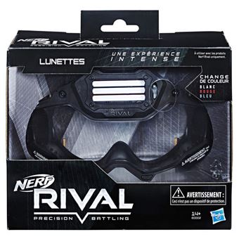 Nerf Rival - Lunettes