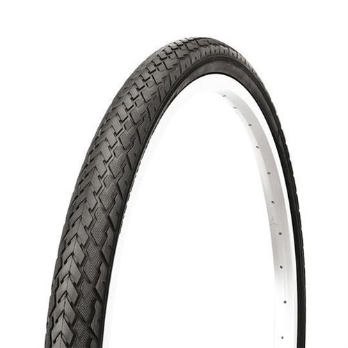 Pneu v&eacute;lo Deli SA225 Blue Way anti-crevaison 26x1.75"" TR noir