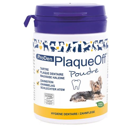 Meilleurs prix pour PlaqueOff Chien - Dental Croq? - Veggies