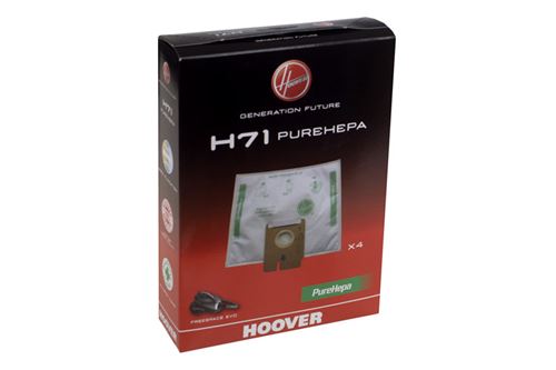 Hoover H71 Purehepa X4 - Image 2