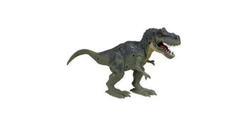 Dinosaure interactif 59 cm