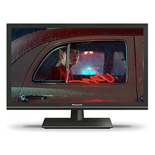Panasonic TX-24FS503E - 24 Klasse FS500 Series LED-tv - Smart TV - 720p 1366 x 768 - HDR