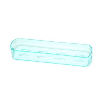 Compartiment Milieu Vert Pour Refrigerateur Ariston - C00144569 - 1