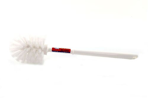 Vero brosse de toilette XL nylon 95mm