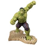 Kotobukiya Avengers L'ère d'Ultron Hulk ArtFX + Statue