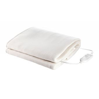 Tristar BW-4753 Sous-Couverture Électrique 1 Personne 80x150cm - 1