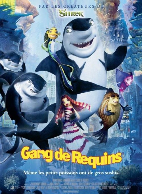 Acheter Gang De Requins AFFICHE CINEMA ORIGINALE État correct - 22,99 € Gang De Requins AFFICHE CINEMA ORIGINALE État correct - N/A reconditionné disponible sur Fnac
