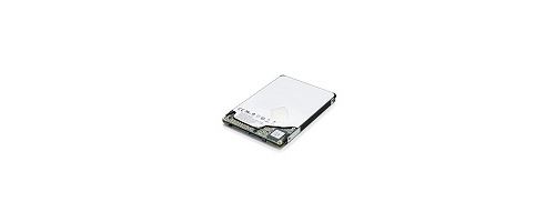 Lenovo - Vaste schijf - 1 TB - 2.5 - SATA 6Gb/s - 7200 tpm - voor ThinkBook 14; 15; ThinkCentre M720; M725; M75; M820; M920