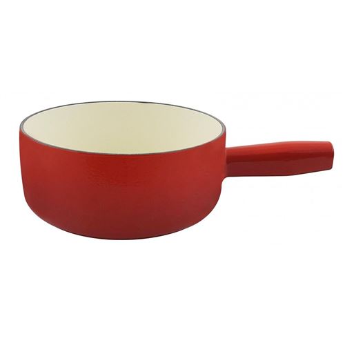 Caquelon Savoyard Invicta 1029 Rubis