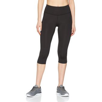 SALOMON Agile Pantalon de Compression Femme