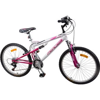 Vélo Mercier Velo 24 Pouces Suspendu Vtt Mercier Vtt 26 Pouces