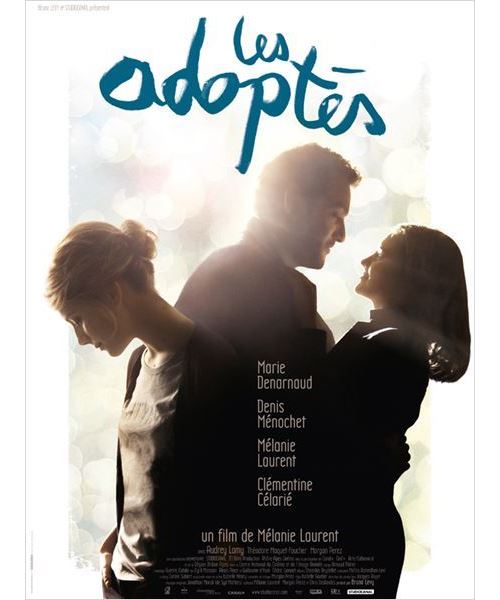 Acheter Les Adoptés AFFICHE CINEMA ORIGINALE État correct - 22,99 € Les Adoptés AFFICHE CINEMA ORIGINALE État correct - N/A reconditionné disponible sur Fnac