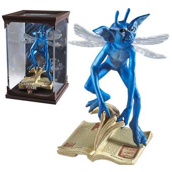 Harry Potter Créatures Magiques n ° 15 - Cornish Pixie