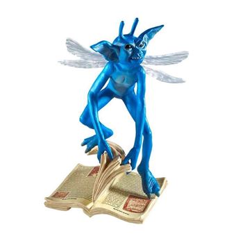 Harry Potter Créatures Magiques n ° 15 - Cornish Pixie