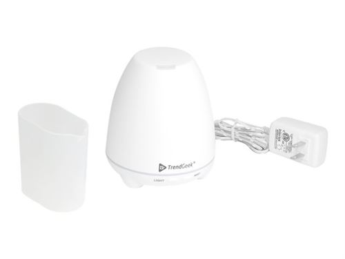 TrendGeek TG-24 - Diffuseur d'aromathérapie - table