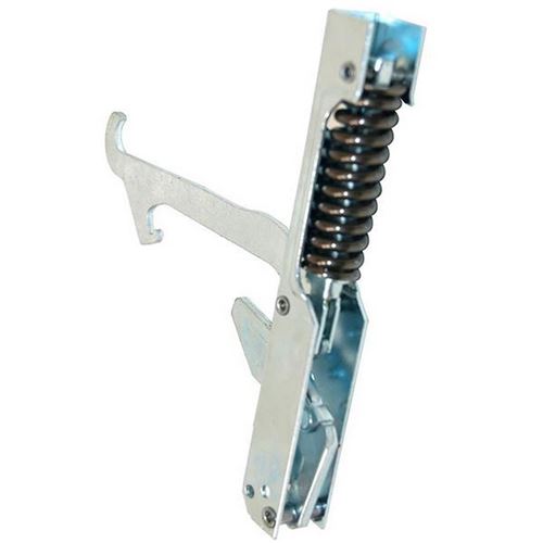 Rosieres - Charnière de porte pour four et cuisinière - 93762185 - Image 2