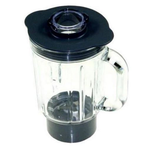 AT283 - Blender / mixeur complet en verre pour robots PROSPERO (121918-5212) Robot mnager KW714224 KENWOOD - 121918_3662894860442