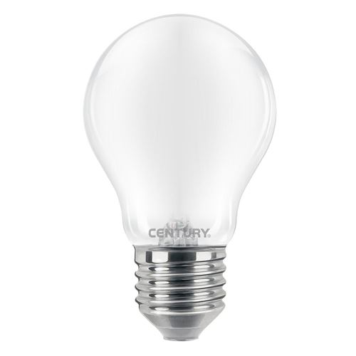 Century INSG3-082730 Lampe à filament rétro E27 8 W 810 Lm 3000 K