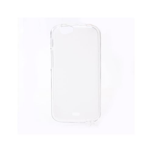 Coque TPU transparente pour Wiko Darkfull