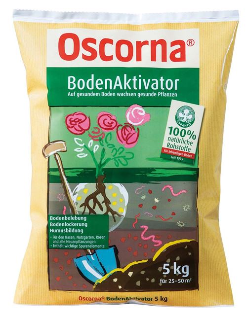 OSCORNA