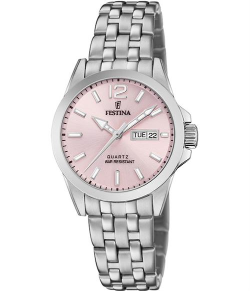 Festina Montre Femme, Homme F20455/2