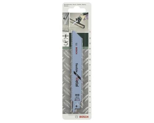Lame de scie sabre BIM, S 922 BF, 150 mm 1,8 / 14