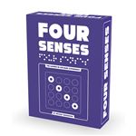 FOUR SENSES